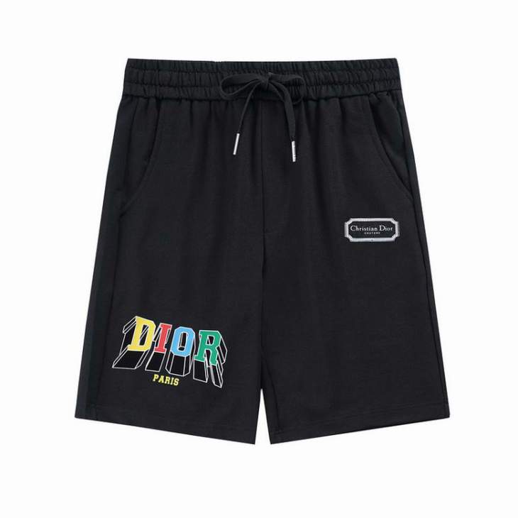 Dior Short Pants _SKUDiorM-XXLsft71917128